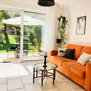 Vakantiehuis Maison De Cardabella, Le Tignet