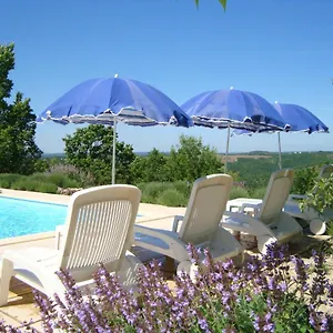 Des Cypres Vakantiehuis