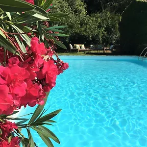 Gasthuis Fontane Provence, La Garde-Freinet